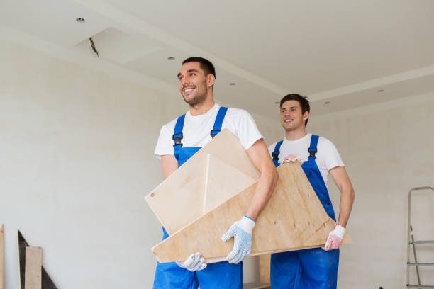 Reliable Home Gardens, CA Junk Removal Services Solutions