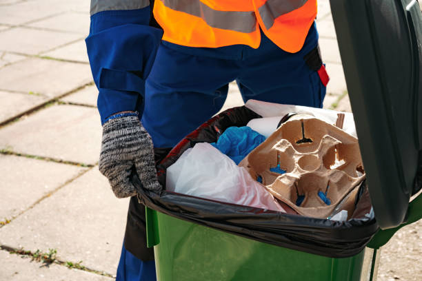 Recycling Services for Junk in Home Gardens, CA